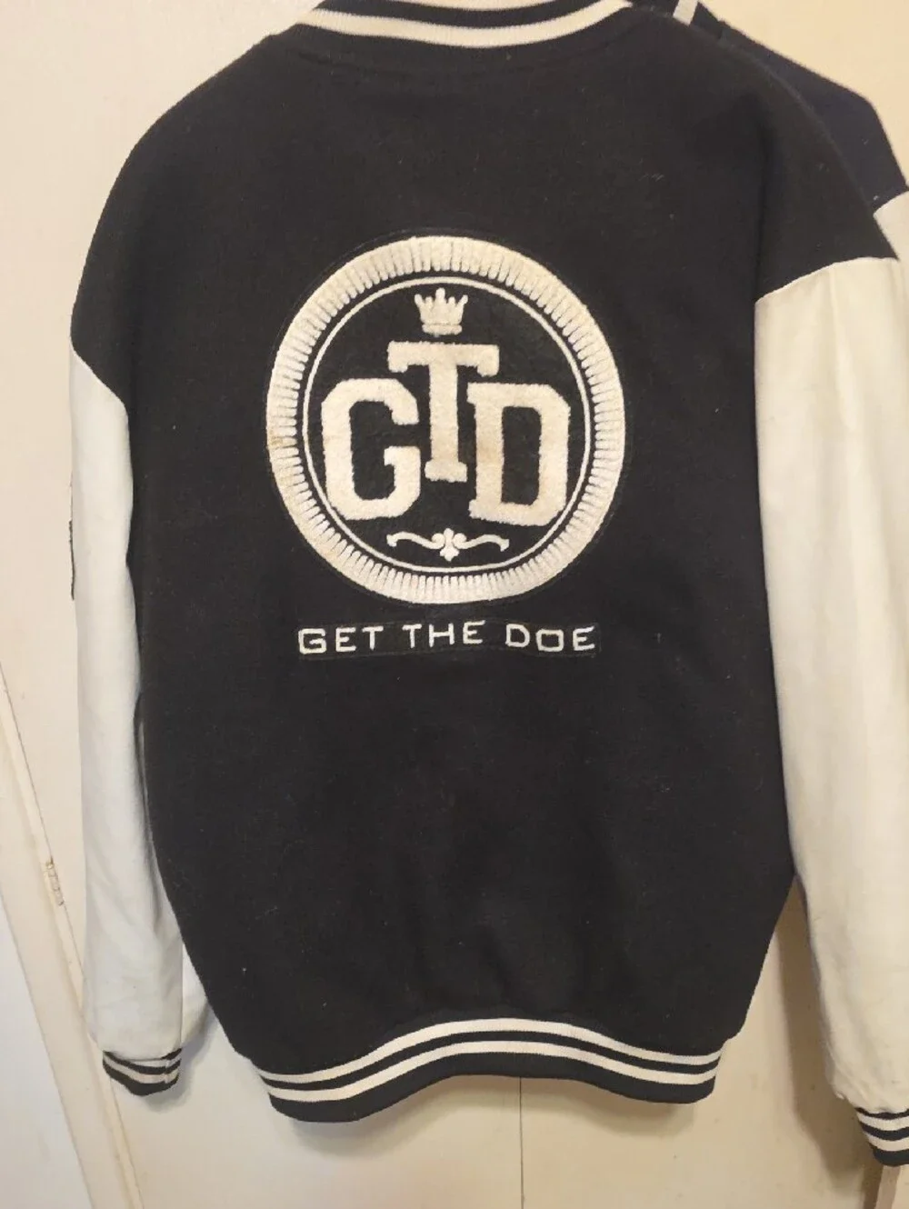 G.T.D 